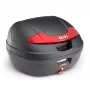 Givi E340 Vision motorcycle top case