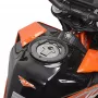 Tanklock and TanklockED tank bag adapter for KTM Duke 125 / 390 (-2020)