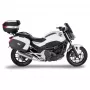 Givi side stand for Honda NC 700 S / NC 700 X (2012-) / NC 750 S / NC 750 X (2014-)