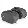 Givi ST609 Extendable Saddlebags Set