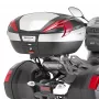 Givi motorcycle top case V56 MAXIA 4