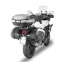 Givi motorcycle top case V56 MAXIA 4