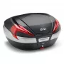 Givi motorcycle top case V56 MAXIA 4