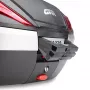 Givi motorcycle top case V56 MAXIA 4