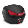 Givi B27 motorcycle top case