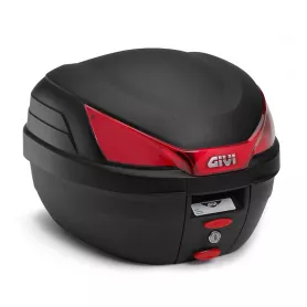 Givi B27 motorcycle top case