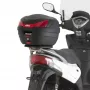 Givi B27 motorcycle top case