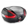 Givi V47 motorcycle top case