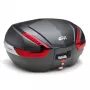 Givi V47 motorcycle top case