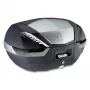 Givi V47 motorcycle top case