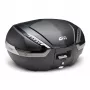 Givi V47 motorcycle top case