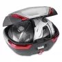 Givi V47 motorcycle top case