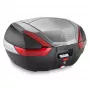 Givi V47 motorcycle top case