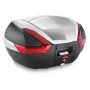 Givi V47 motorcycle top case