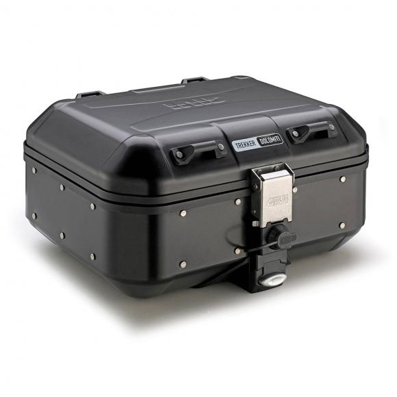 Givi Trekker Dolomiti motorcycle top case