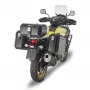 Givi Trekker Dolomiti motorcycle top case