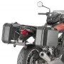 Givi Trekker Dolomiti motorcycle top case