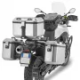 Givi Trekker Dolomiti motorcycle top case