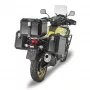 Givi Trekker Dolomiti motorcycle top case