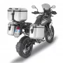 Givi Trekker Dolomiti side cases set