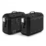 Givi Trekker Dolomiti side cases set