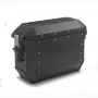 Set of Trekker Alaska side cases by Givi