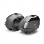 Givi V35 Side Cases Set