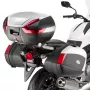 Givi V35 Side Cases Set