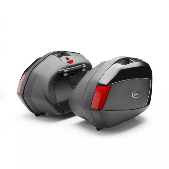 Givi V35 Side Cases Set