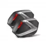 Givi V37 Side Cases Set