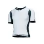 Mesh technical jersey SIXS Serra