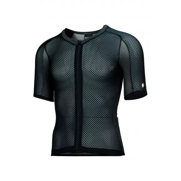 Mesh technical jersey SIXS Serra