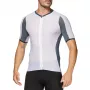 Mesh technical jersey SIXS Serra