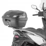 Givi B37 Blade motorcycle top case