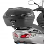 Givi B37 Blade motorcycle top case