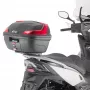 Givi B37 Blade motorcycle top case