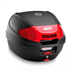 Givi E300 Micro 2 motorcycle top case