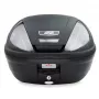 Givi E370 motorcycle top case