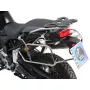 Xplorer luggage system with cutout for BMW F850GS (2019-)