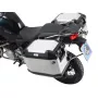 Xplorer luggage system with cutout for BMW F850GS (2019-)