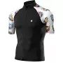 Fancy Cycling Jersey by SIXS