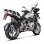 Akrapovic Slip-On Line Exhaust System BMW R 1250 GS / Adventure (2019-)