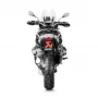 Akrapovic Slip-On Line Exhaust System BMW R 1250 GS / Adventure (2019-)