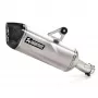 Akrapovic Slip-On Line Exhaust System BMW R 1250 GS / Adventure (2019-)