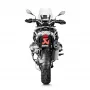 Akrapovic Slip-On Line Exhaust System BMW R 1250 GS / Adventure (2019-)