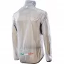 Windbreaker cycling jacket Ghost Jacket from SIXS