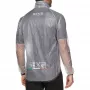 Windbreaker cycling jacket Ghost Jacket from SIXS