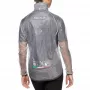 Windbreaker cycling jacket Ghost Jacket from SIXS