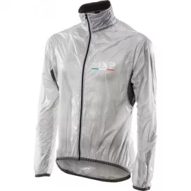 Windbreaker cycling jacket Ghost Jacket from SIXS