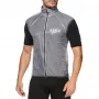 Chaleco ciclismo cortavientos Ghost Gilet de SIXS